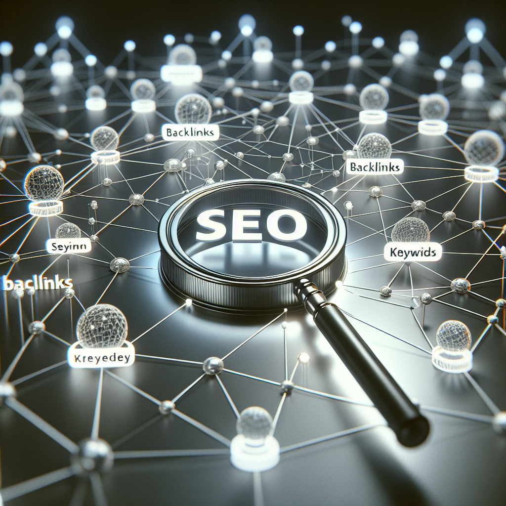 What is SEO and how can it help me get more sales on eBay