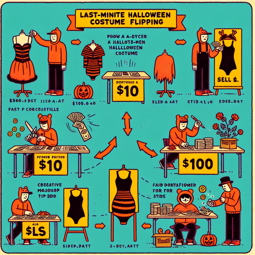 Facebook Marketplace vs. eBay vs. Mercari - where I make the most money