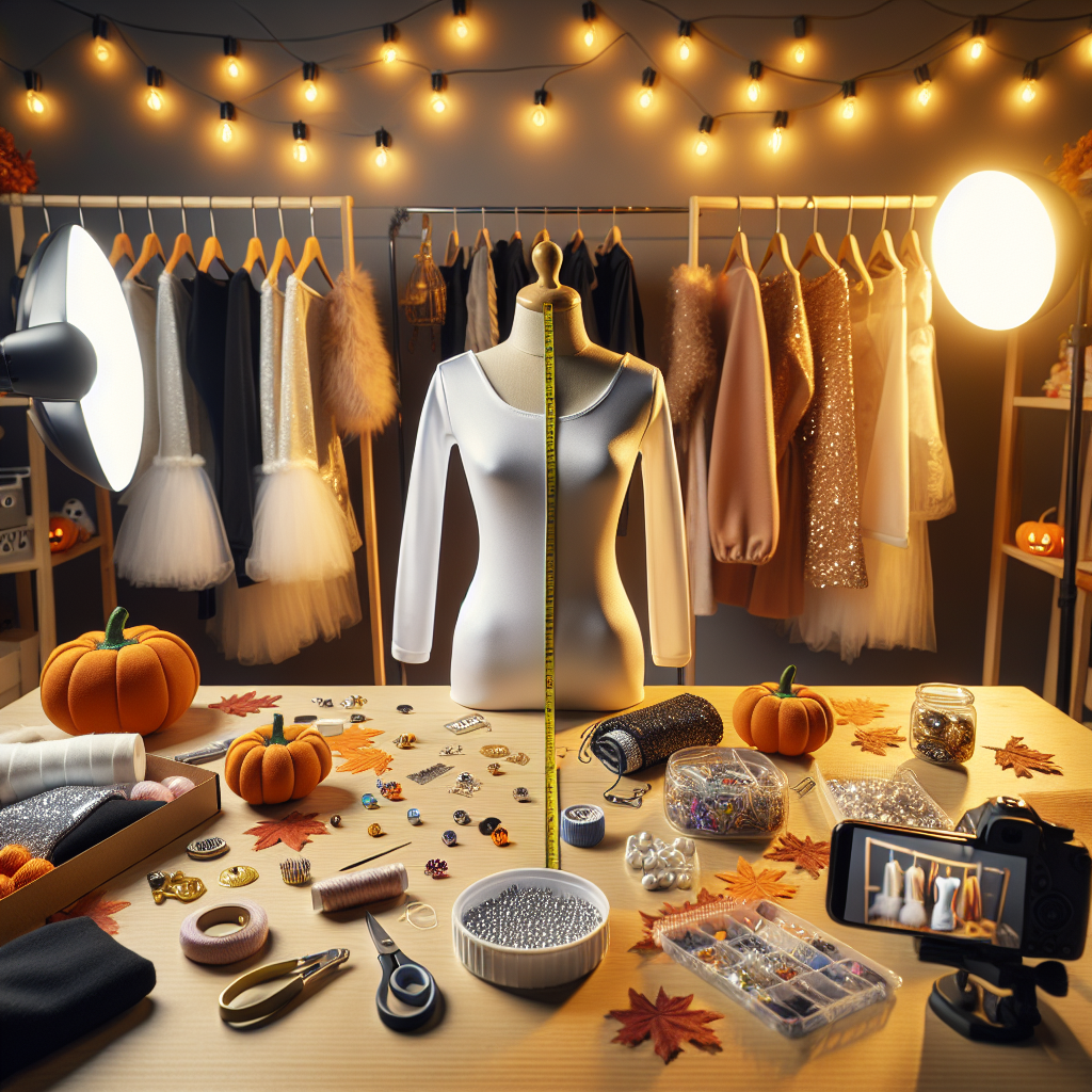 Halloween Gold Rush: 15 Spooky Items Flying Off eBay Shelves This October