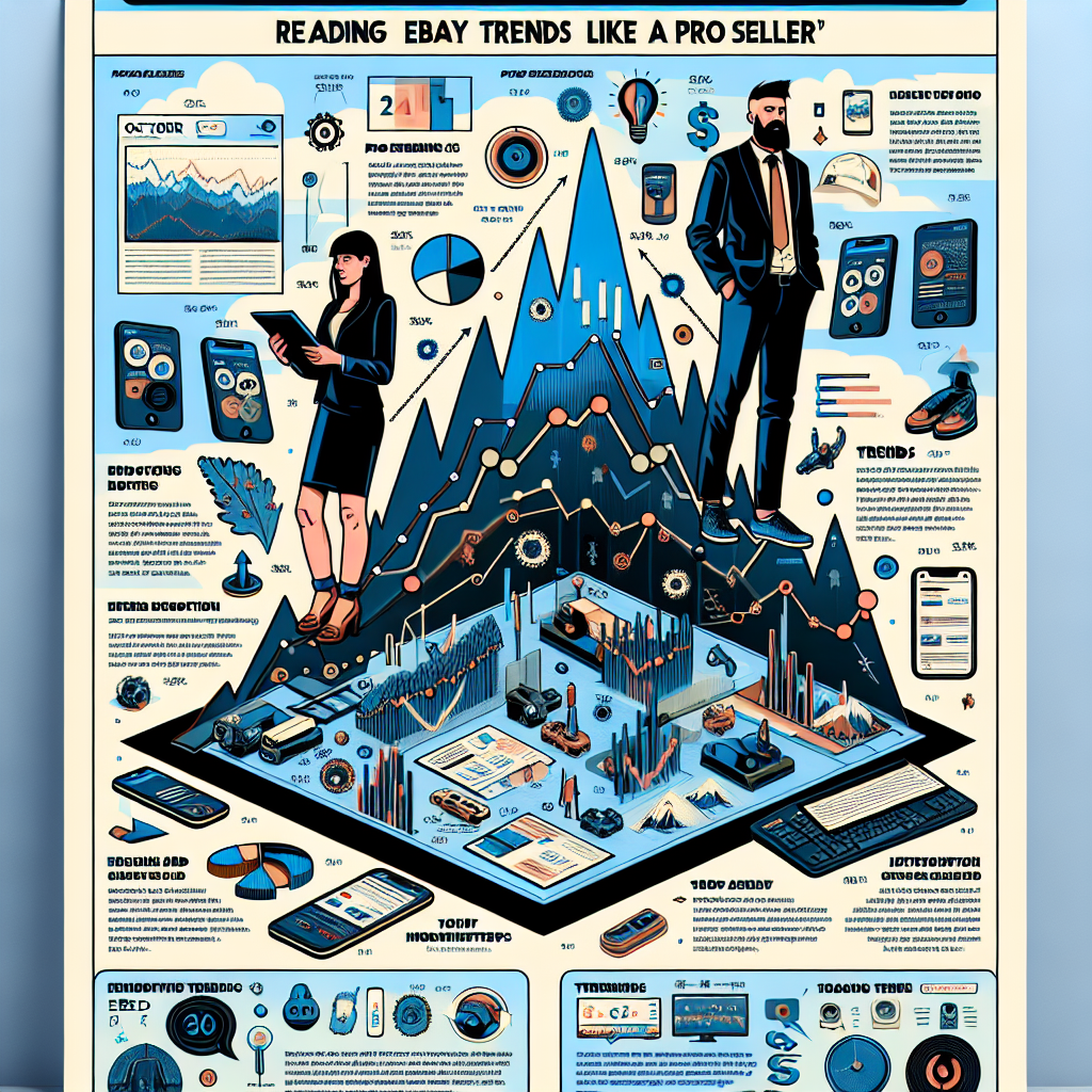 October Market Analysis: Reading eBay Trends Like a Pro Seller