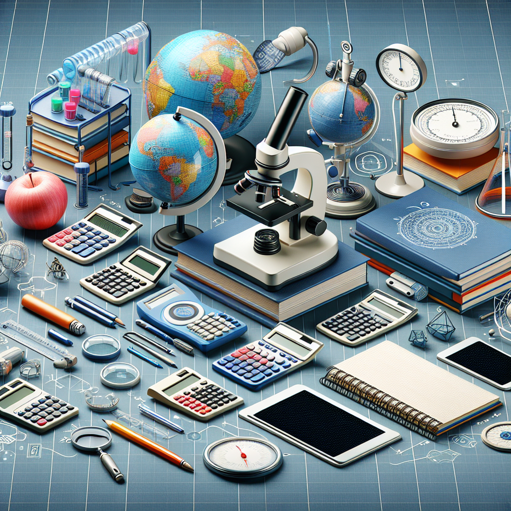 educational equipment on eBay