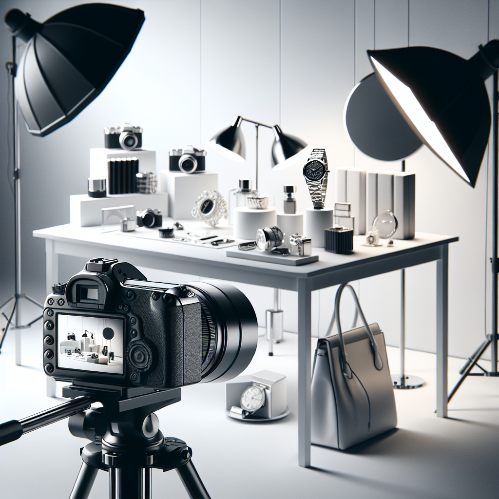 Photography Tips That Make Items Sell 3x Faster