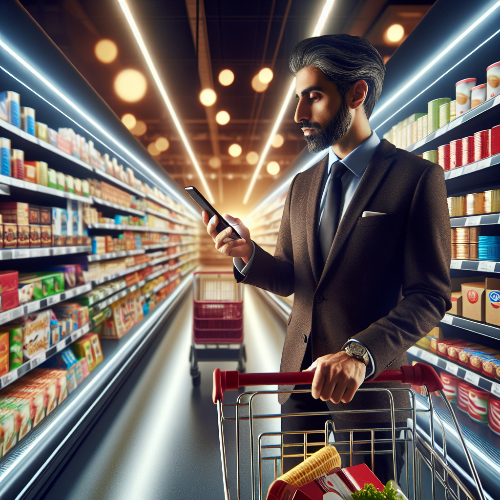 Retail Arbitrage: Buying New Items to Flip for Profit