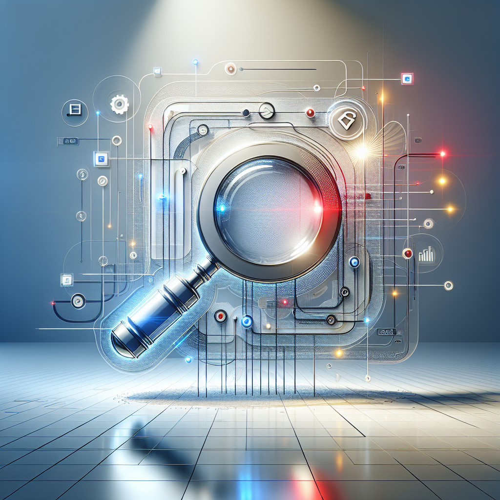 What does SEO have to do with eBay