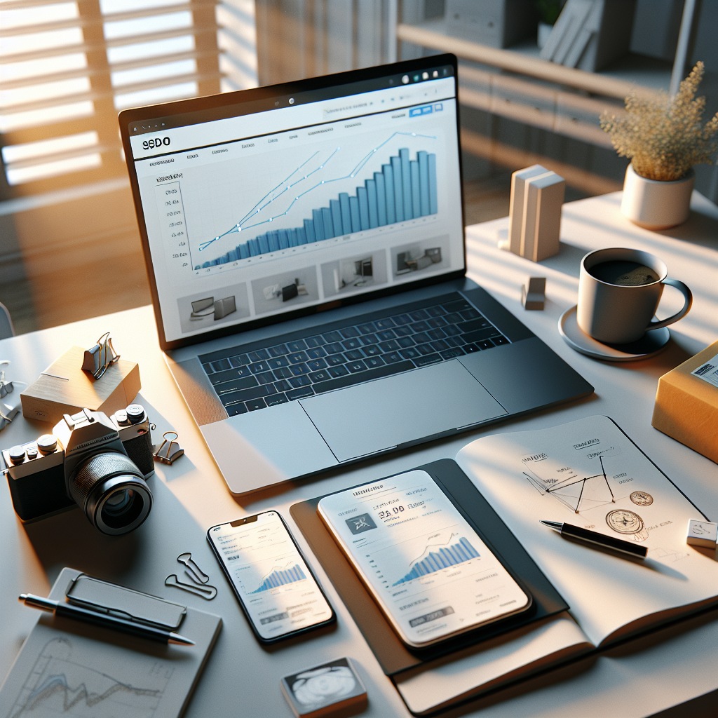 eBay and SEO will it help your sales
