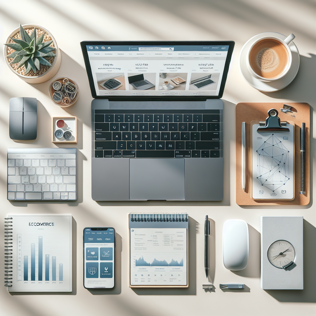 How to optimize your eBay titles
