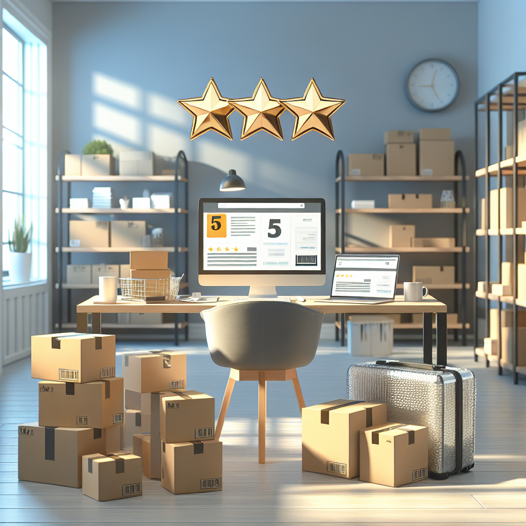 How to Become a Top Rated eBay Seller Fast