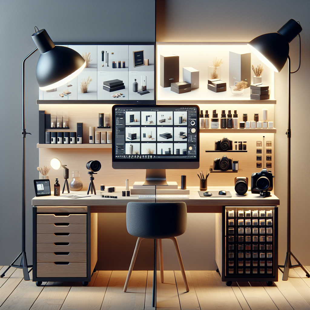 Creating eBay Stores vs Individual Listings