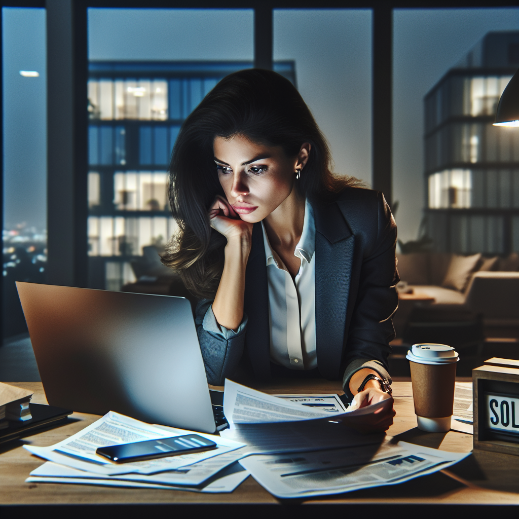 Dealing with Difficult Buyers: A Seller's Guide